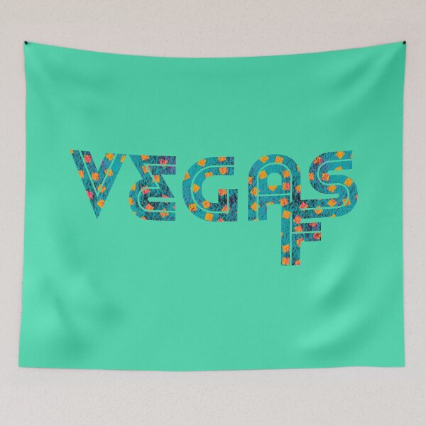 Item preview, Vegas AF Dice designed and sold by sabreart.