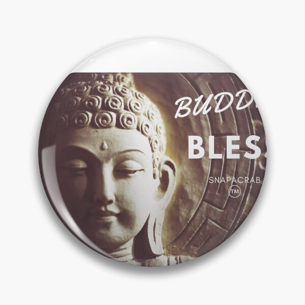 Artikelvorschau, BUDDHA BLESS Nr.7 entworfen und verkauft von snapacrab.