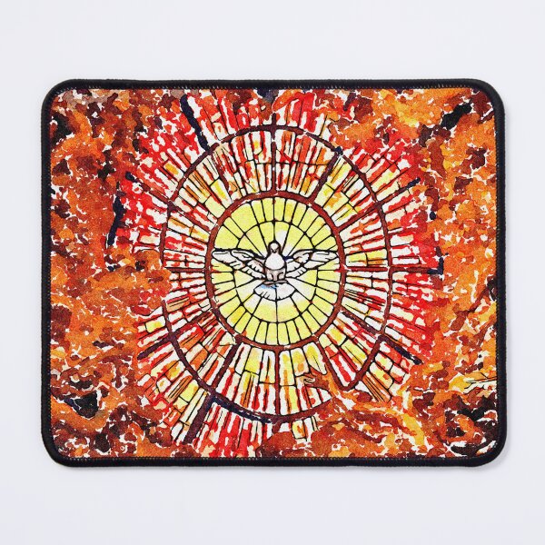Item preview, Holy spirit symbol of peace, love and hope. Concept for Christianity, god, heaven. designed and sold by Paolo Modena Photography - Fine Italian Art.