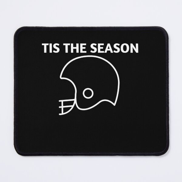 Item preview, Tis the Season Football design designed and sold by Andersong.