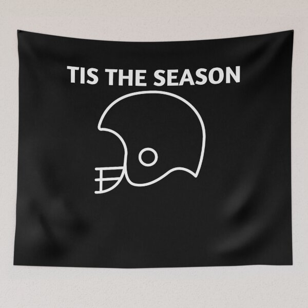Item preview, Tis the Season Football design designed and sold by Andersong.