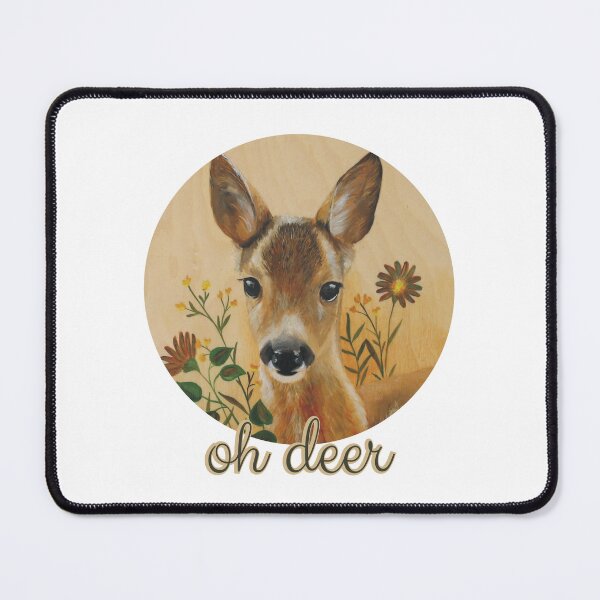Item preview, oh, deer designed and sold by Arctia.