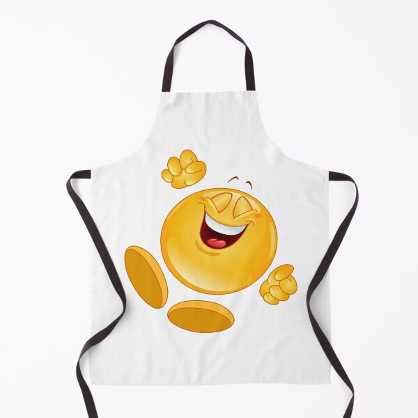 Item preview, Cheerful Emoticon designed and sold by Yael Weiss.
