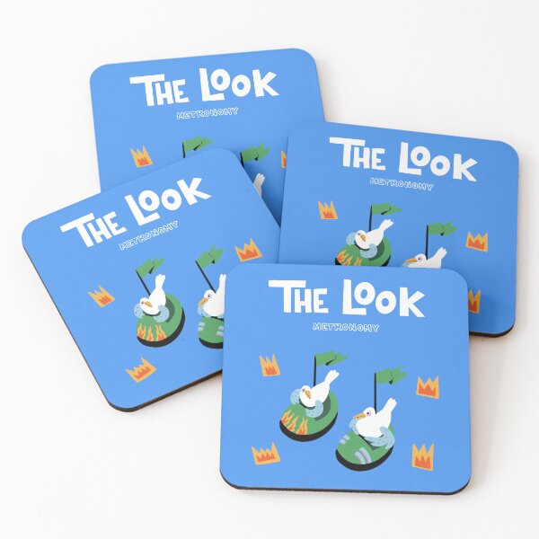 Item preview, The Look designed and sold by Angie Koiman.