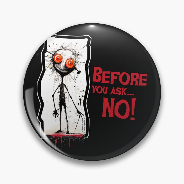 Item preview, Dreadful Ickglobs Before You Ask 003 designed and sold by crayonviking.