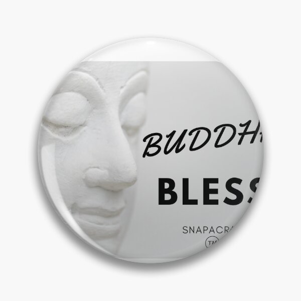 Artikelvorschau, BUDDHA BLESS Nr.8 entworfen und verkauft von snapacrab.