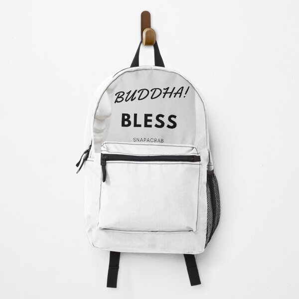 Item preview, BUDDHA BLESS No.8 designed and sold by snapacrab.