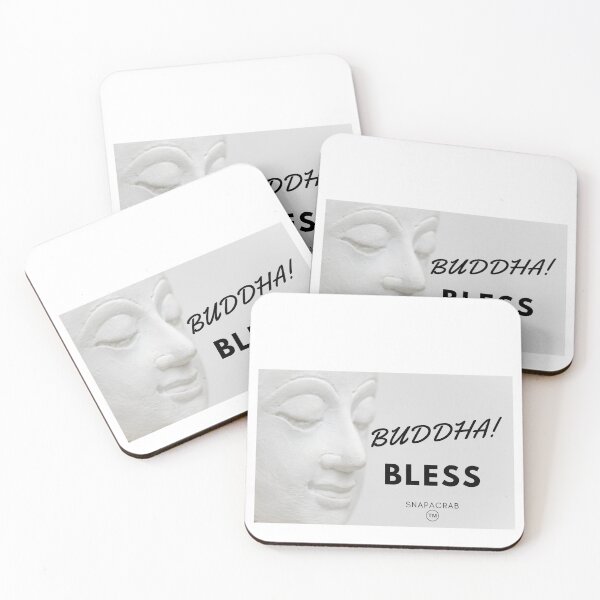 Item preview, BUDDHA BLESS No.8 designed and sold by snapacrab.