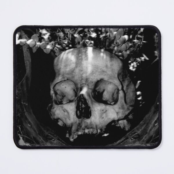 Item preview, Skull Study #1 designed and sold by Gregory James Wyrick.