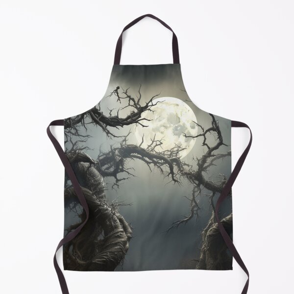 Item preview, My Moon designed and sold by ScarsAndShadows.
