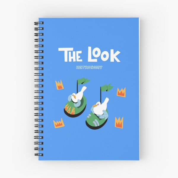 Item preview, The Look designed and sold by Angie Koiman.