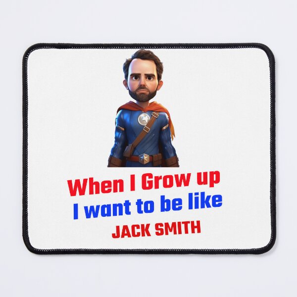 Item preview, Jack Smith designed and sold by Teetastic123.