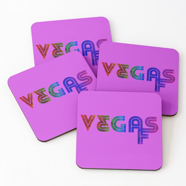 Item preview, Vegas AF Rainbow designed and sold by sabreart.