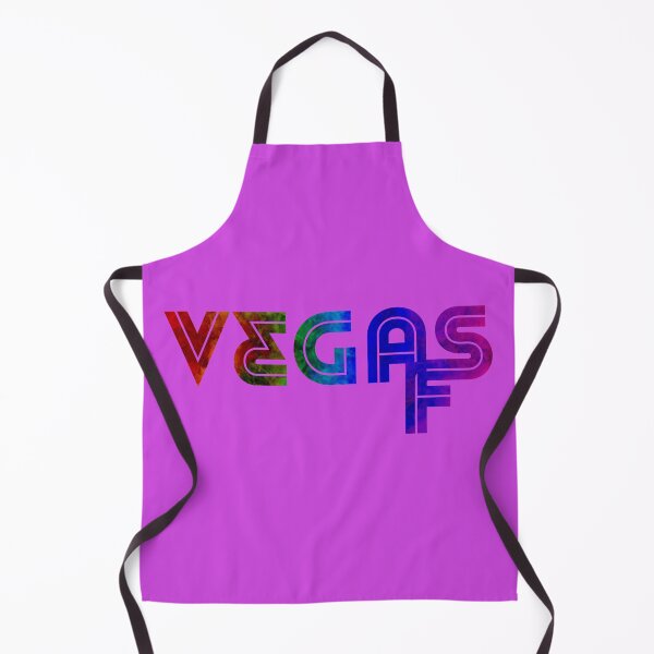 Item preview, Vegas AF Rainbow designed and sold by sabreart.