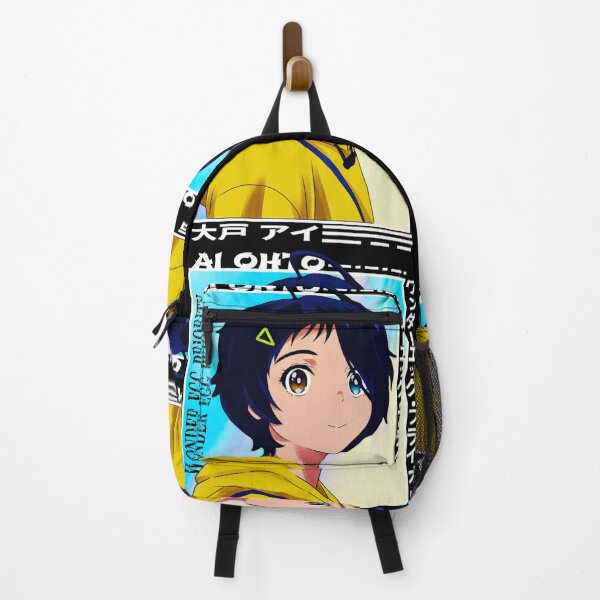 Item preview, Ai Ohto | Wonder Egg Priority designed and sold by KichiYou7.