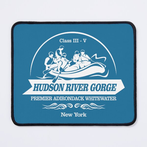 Item preview, Hudson River Gorge (WR) designed and sold by curranmorgan.