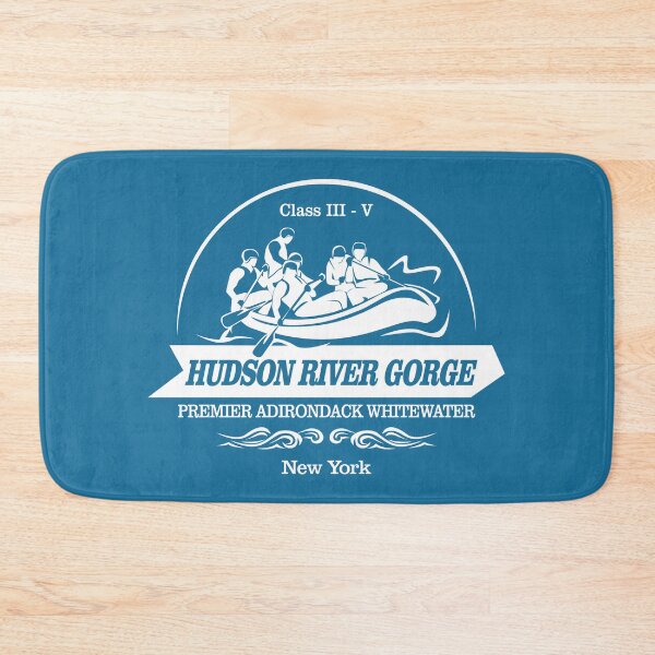 Item preview, Hudson River Gorge (WR) designed and sold by curranmorgan.