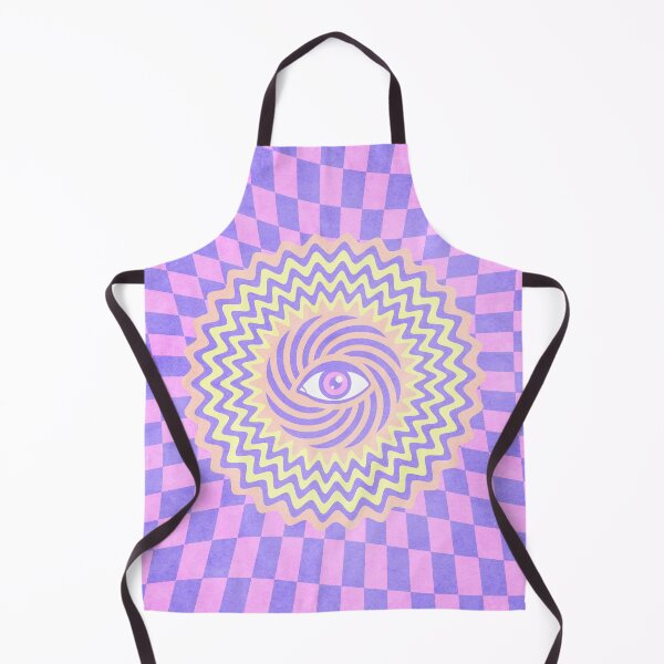 Item preview, Hypnotic eye. designed and sold by SIR13.