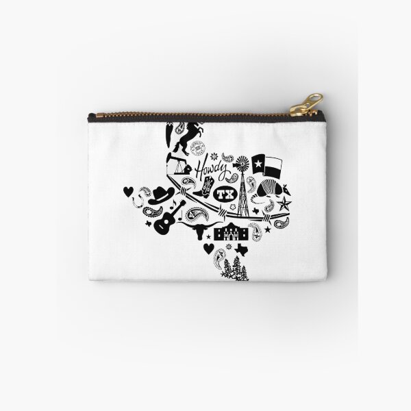 Item preview, Texas Icons designed and sold by Trulytexas.
