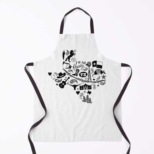 Item preview, Texas Icons designed and sold by Trulytexas.