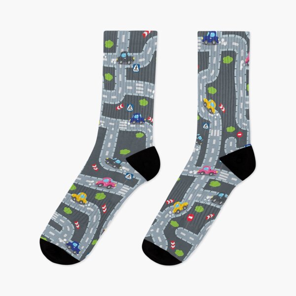 Item preview, Cars Gray designed and sold by christineiris.