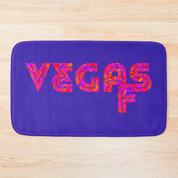Item preview, Vegas AF Geo designed and sold by sabreart.
