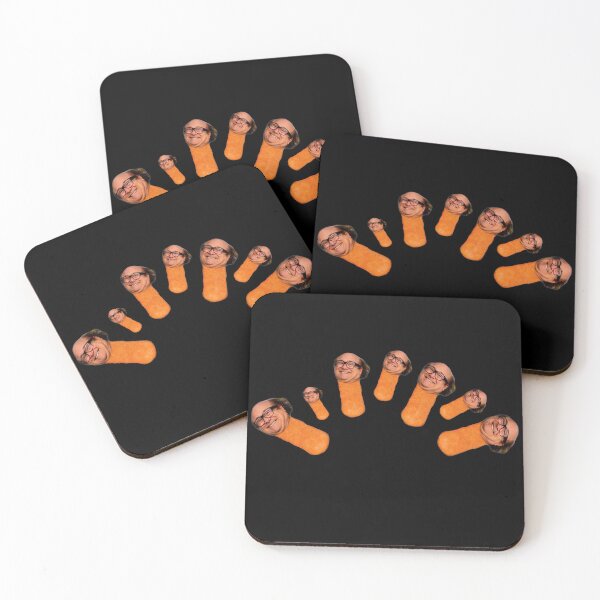 Item preview, Danny Decheetos designed and sold by ASamArt.
