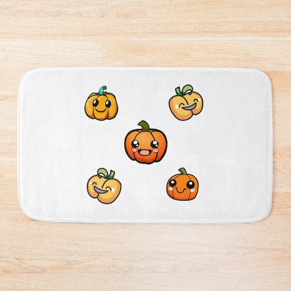 Item preview, Halloween Pumpkins Multisheet designed and sold by MaxandMiaTwins.
