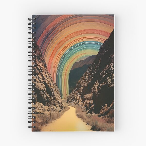 Item preview, Road to the Rainbow designed and sold by PidgiePotato.