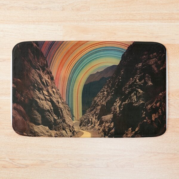 Item preview, Road to the Rainbow designed and sold by PidgiePotato.