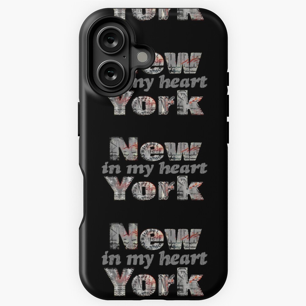 Item preview, iPhone Magsafe Tough Case designed and sold by picdab-com.