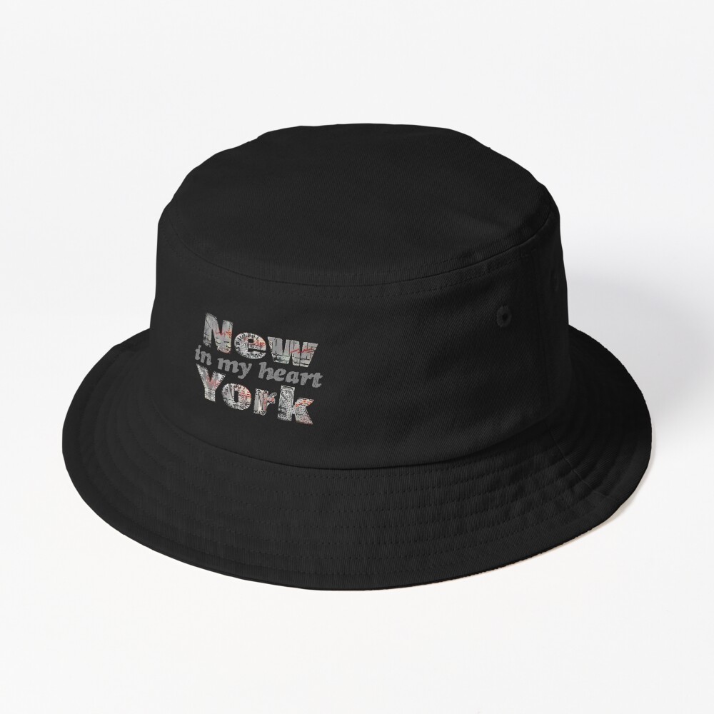 Item preview, Bucket Hat designed and sold by picdab-com.