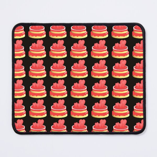 Item preview, Strawberry cake designed and sold by NAGNE.