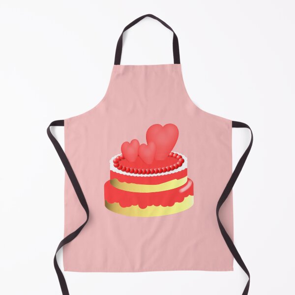 Item preview, Strawberry cake designed and sold by NAGNE.