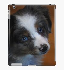 Those Eyes iPad Case/Skin