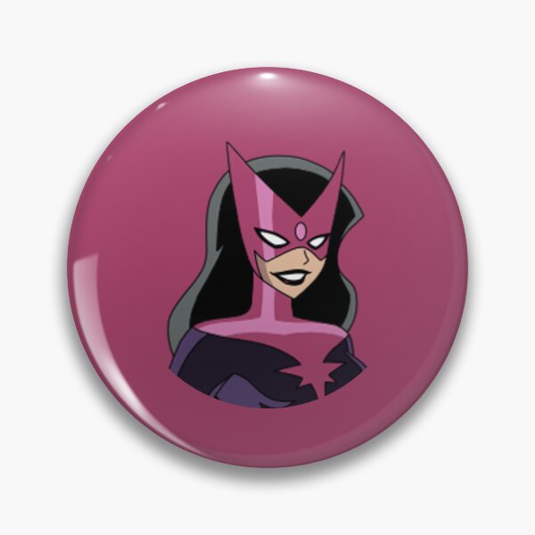 Item preview, Star Sapphire DCAU designed and sold by 12dejamoo.