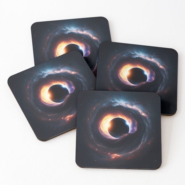 Item preview, The Cosmic Devourer designed and sold by AICreativeArts.