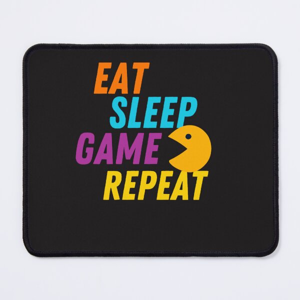 Item preview, Eat Sleep Game Repeat Essential  designed and sold by LonnieAnkunding.