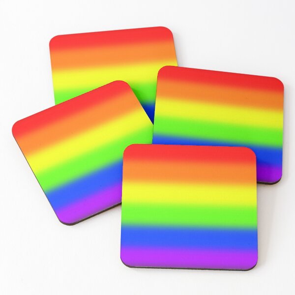 Item preview, Rainbow roygbiv designed and sold by fradeknot.