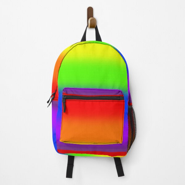Item preview, Rainbow roygbiv designed and sold by fradeknot.