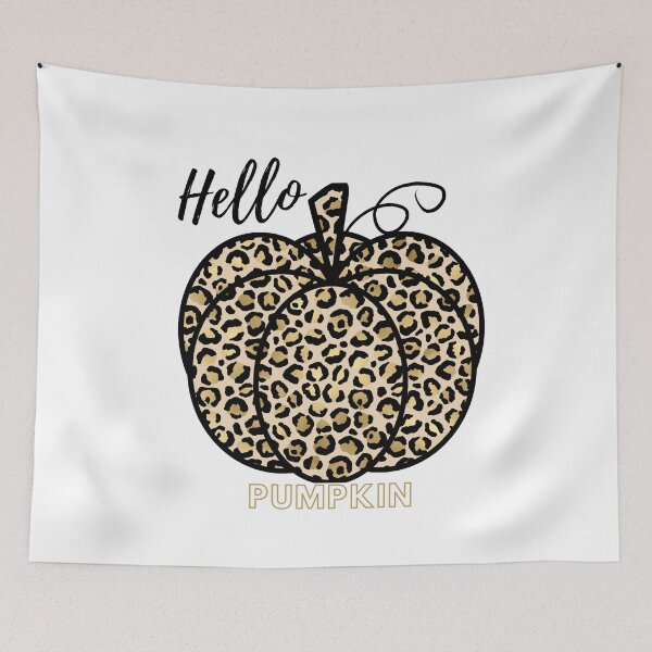 Item preview, Hello Pumpkin designed and sold by AJDesignsstuff.