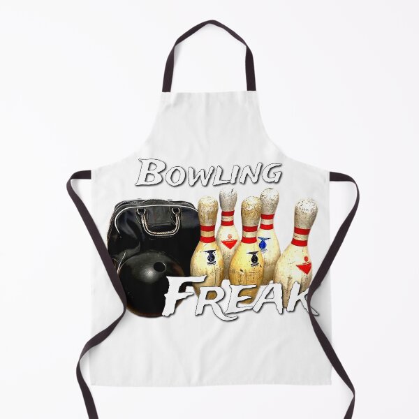 Item preview, Bowling Lover, I Love to Bowl, Bowling Freak, Bowling Ball, Bowling Pins designed and sold by BubbaCommerce.