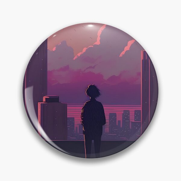 Item preview, I aint got many friends left to talk to designed and sold by AMP2099.