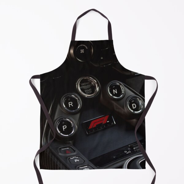 Item preview, Aston Martin Vantage F1 Edition Interior designed and sold by AlpineCars.