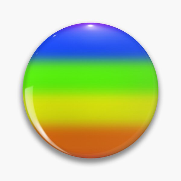 Item preview, Rainbow reverse roygbiv designed and sold by fradeknot.