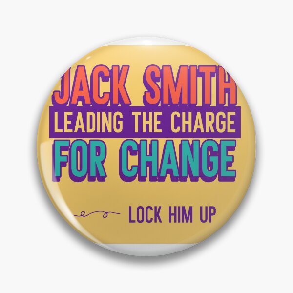 Item preview, Jack Smith  designed and sold by Teetastic123.