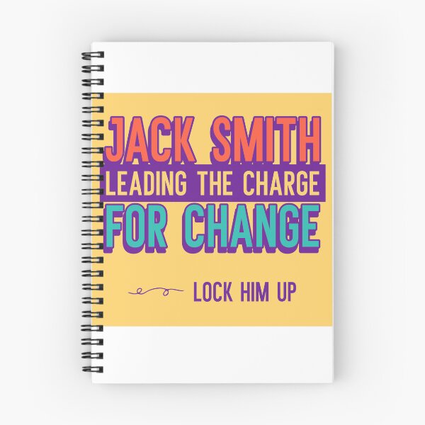 Item preview, Jack Smith  designed and sold by Teetastic123.