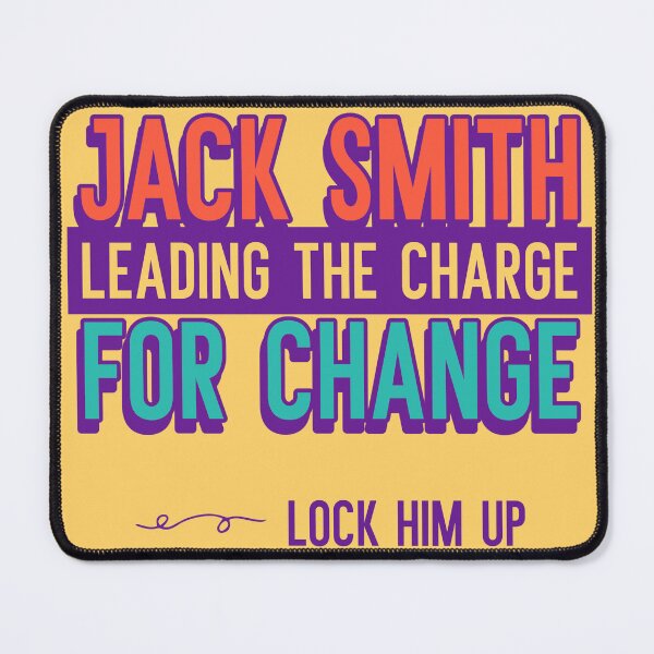 Item preview, Jack Smith  designed and sold by Teetastic123.