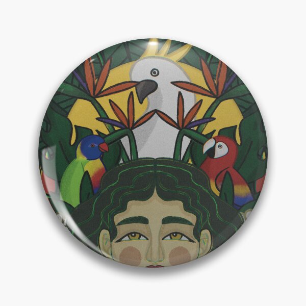 Item preview, Tropicalia designed and sold by madfancy.
