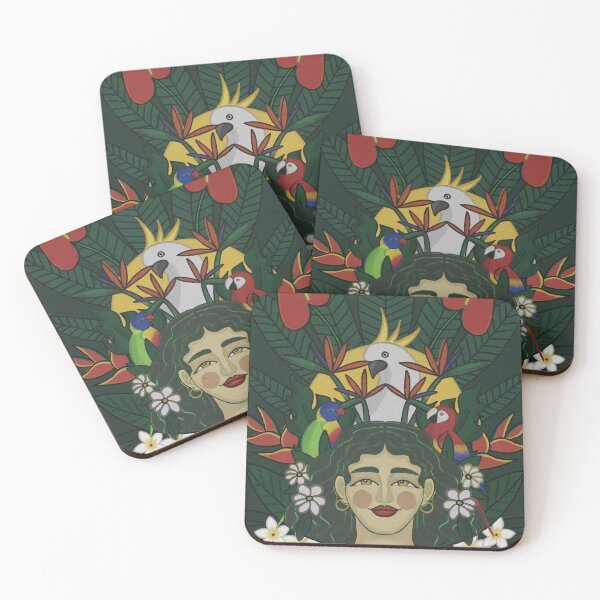 Item preview, Tropicalia designed and sold by madfancy.
